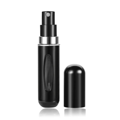 Mini Flacon Portable | Eyaza™ - eyaza.com