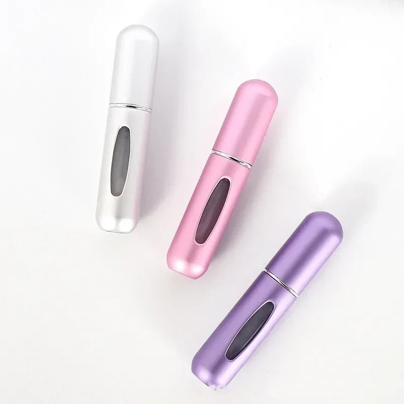 Mini Flacon Portable | Eyaza™ - eyaza.com